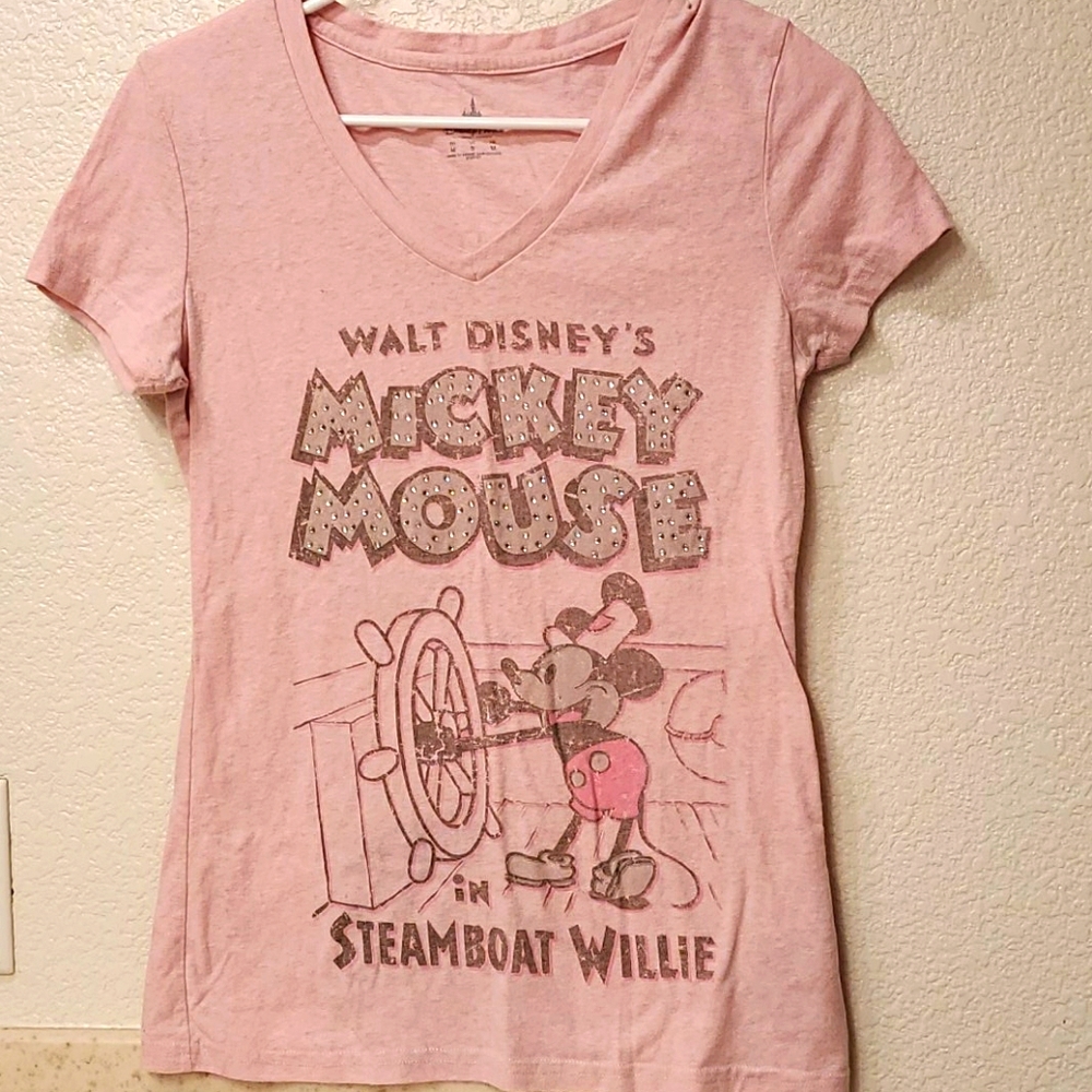 Disney Mickey Mouse t-shirt